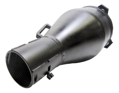 ETC 405LT 5-Deg Lens Tube, Black - PSSL ProSound and Stage Lighting