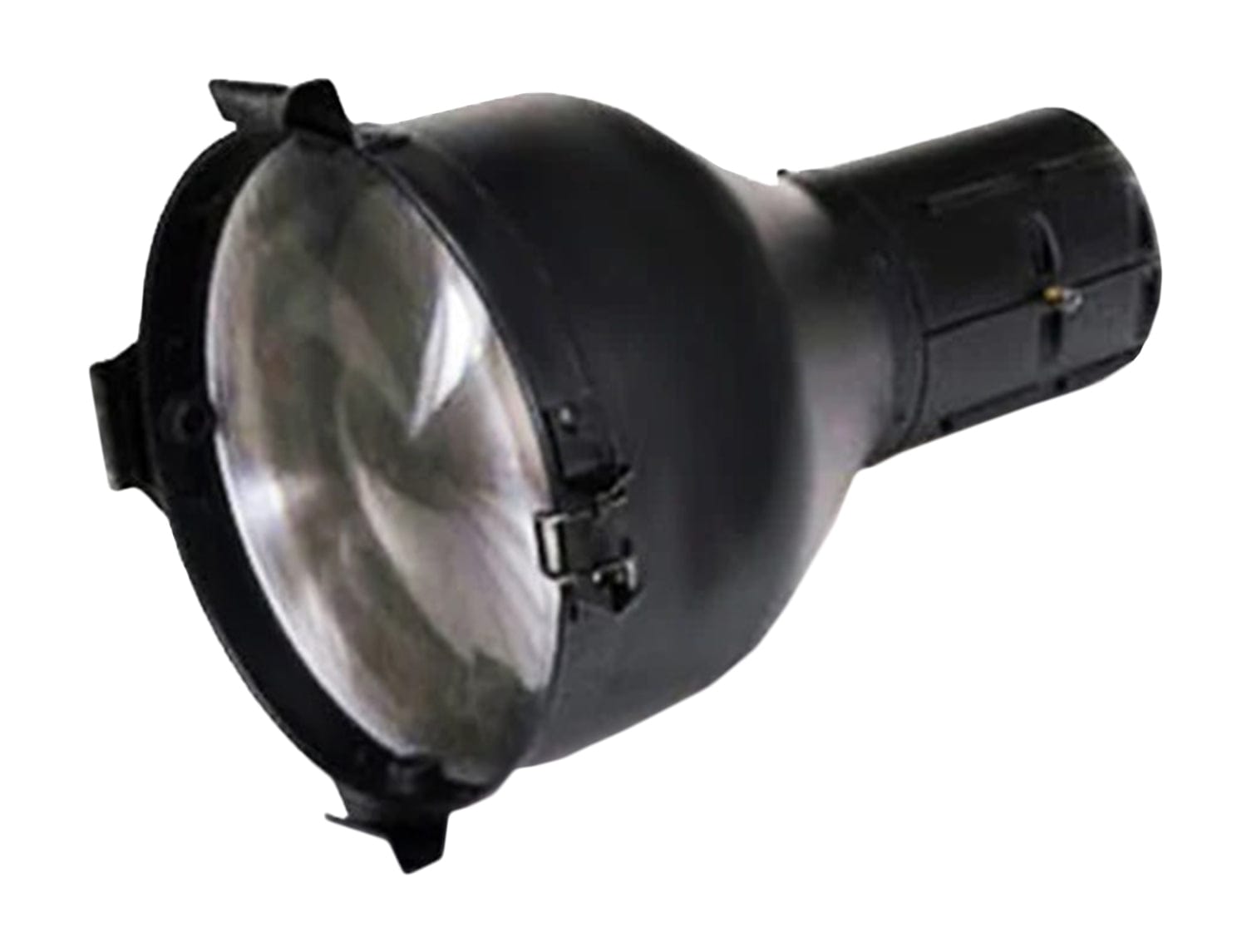 ETC 410LT 10-Degree Lens Tube, Black – Solotech