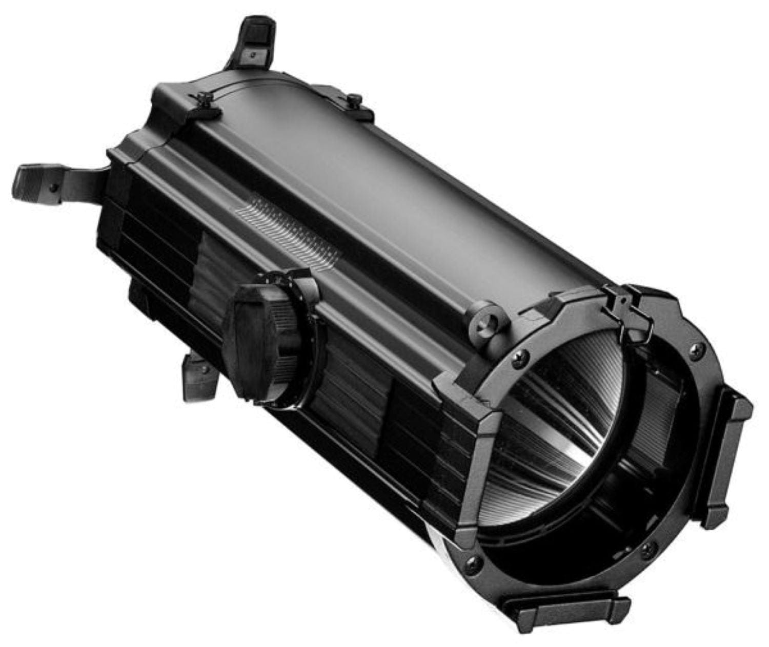ETC 41530LT 15-Deg-30-Deg Zoom Lens Tube, Black - PSSL ProSound and Stage Lighting