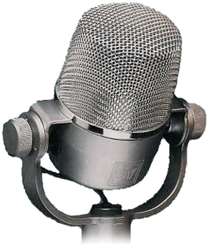 Electro Voice RE38N/D Cardioid Dynamic Microphone - Solotech