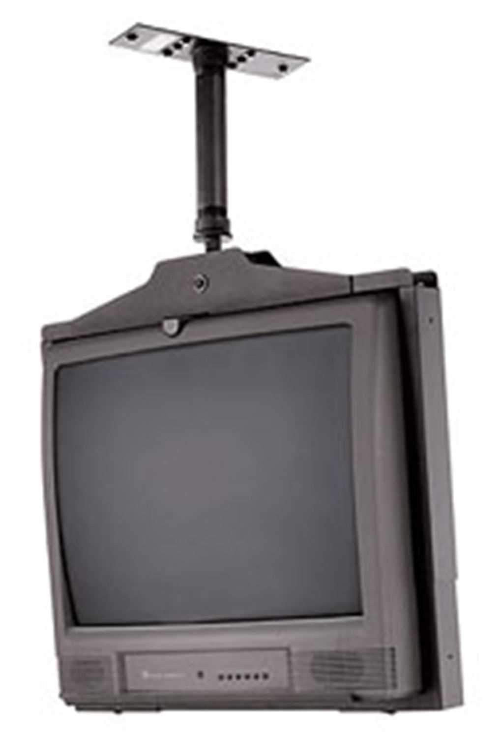 Dalite 4320 Ceiling Mount For Up To 32 Tv - Solotech