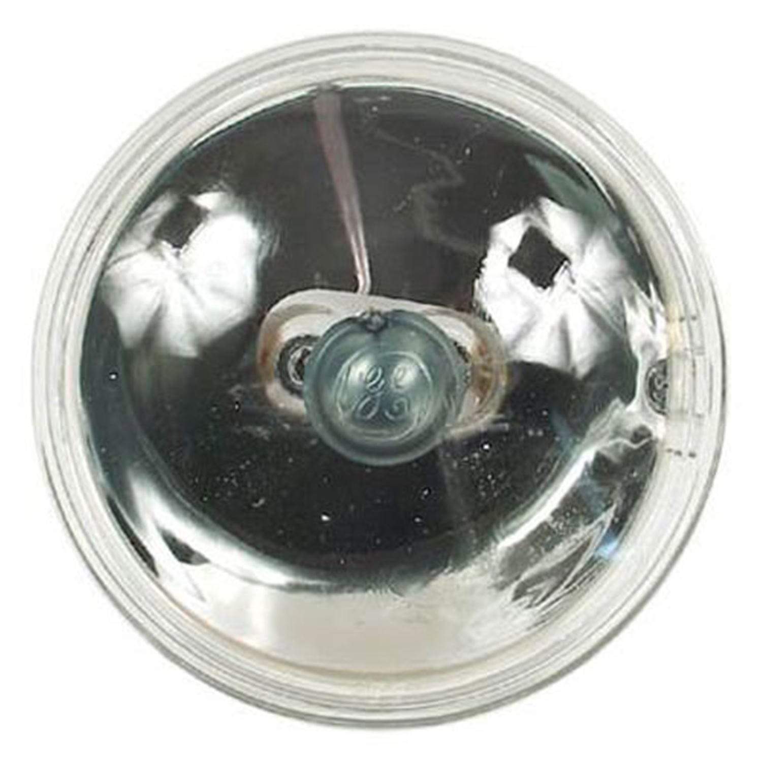 Import 4515 PAR36 30W 6V Sealed Beam Pinbeam Replacement Lamp - Solotech