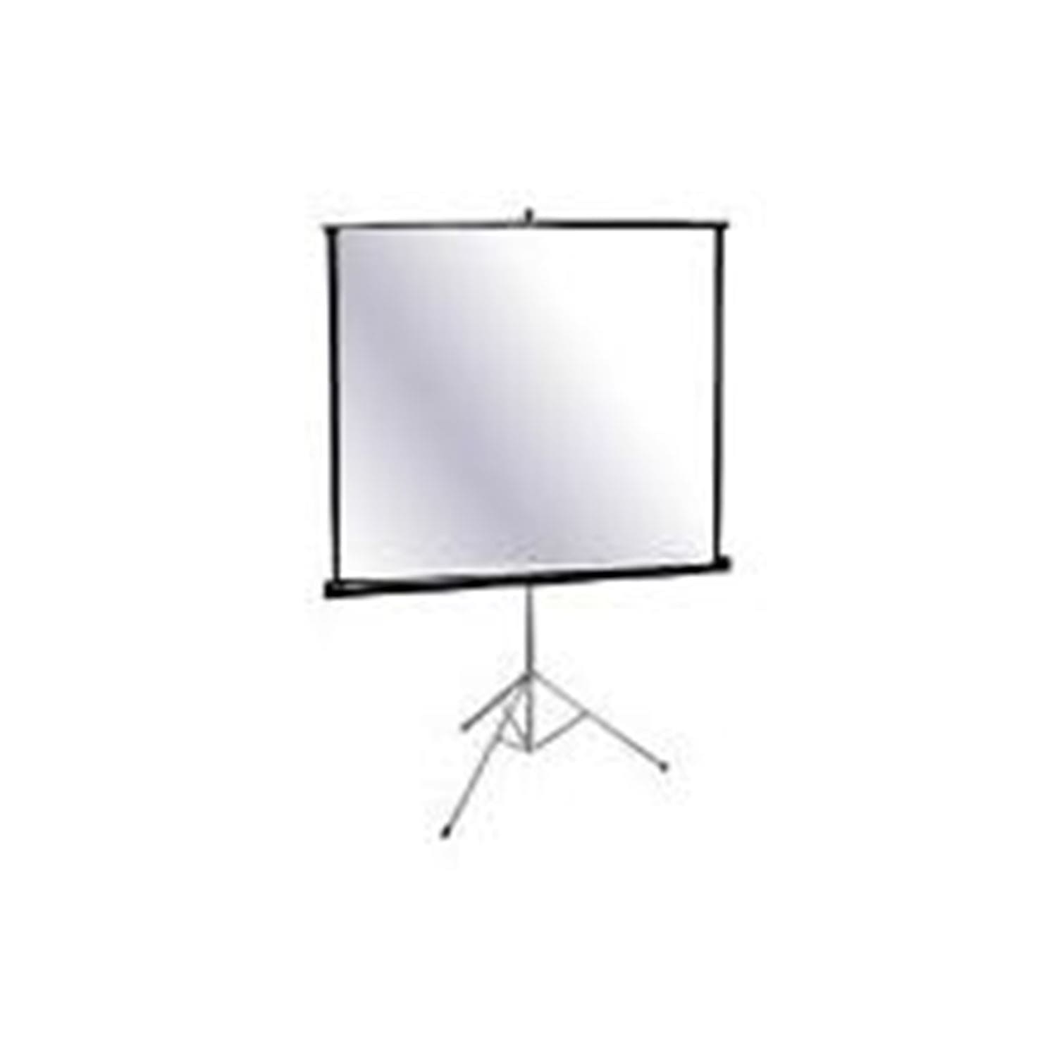 Apollo 460-S 60x60 Tripod Screen - Solotech