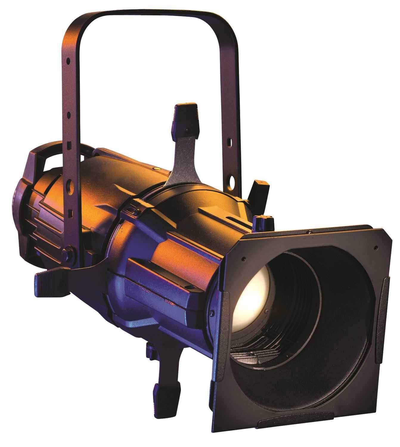 ETC 470 Source Four 70 Degree Ellipsoidal Light - ProSound and Stage Lighting