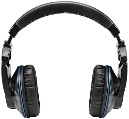 Hercules HDP DJ-Pro M1001 Pro DJ Headphones - Solotech