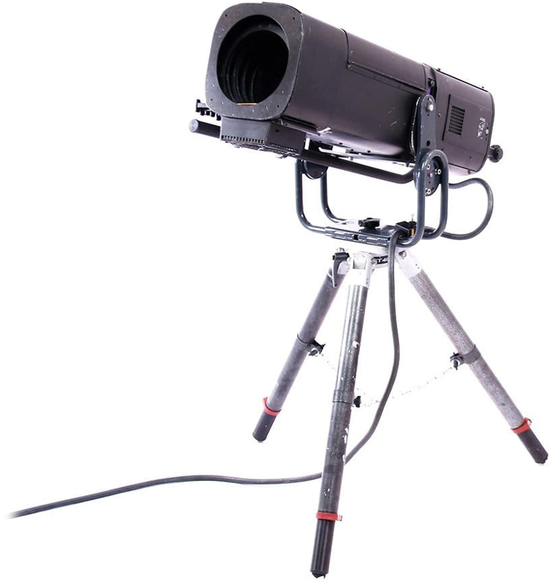 Lycian M2 Gate Module Lycian M2 Arc Followspot