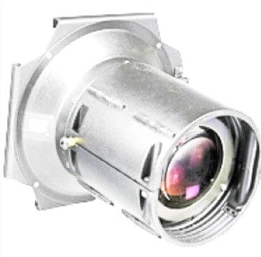 ETC 490LT-1 90-Deg Lens Tube, White - PSSL ProSound and Stage Lighting