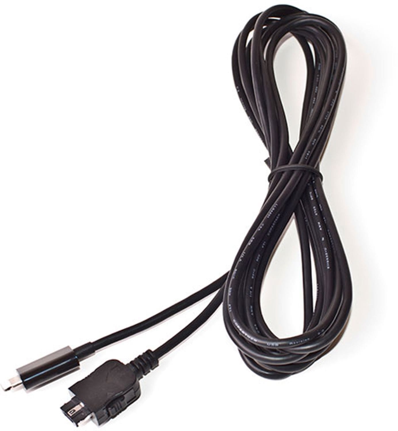 Apogee 3m Lightning iPad Cable for JAM & MiC - Solotech