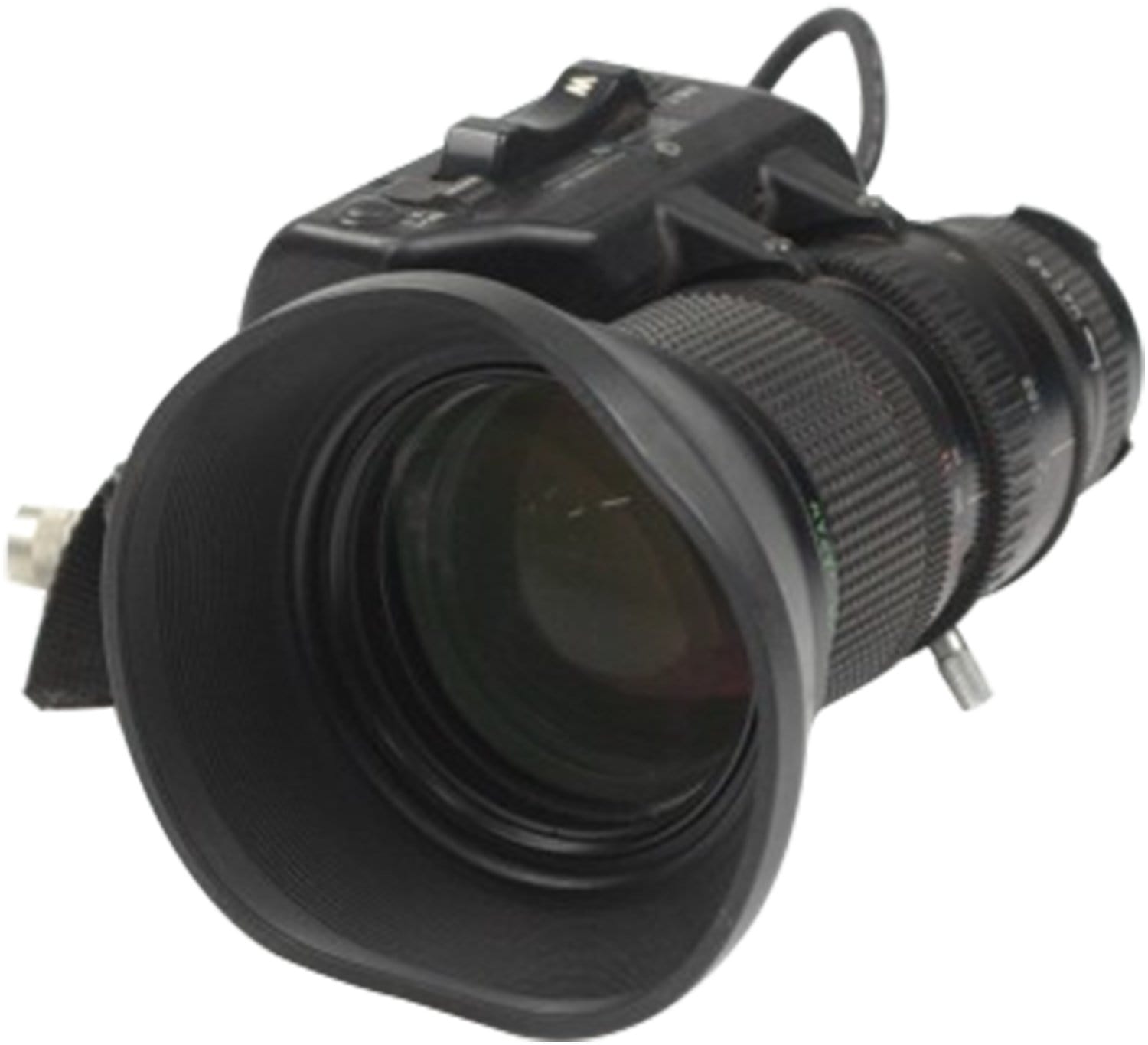 Fujinon VCL-916BY 16x HD Camera Lens