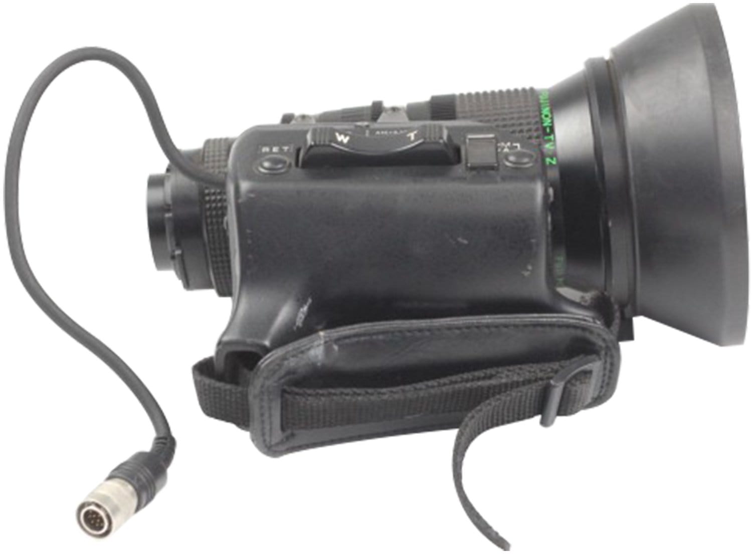 Fujinon VCL-916BY 16x HD Camera Lens