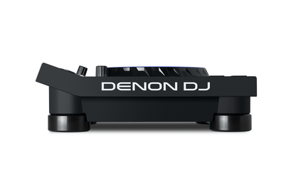 Denon DJ LC6000 PRIME Performance Expansion Controller - ProSound and Stage Lighting