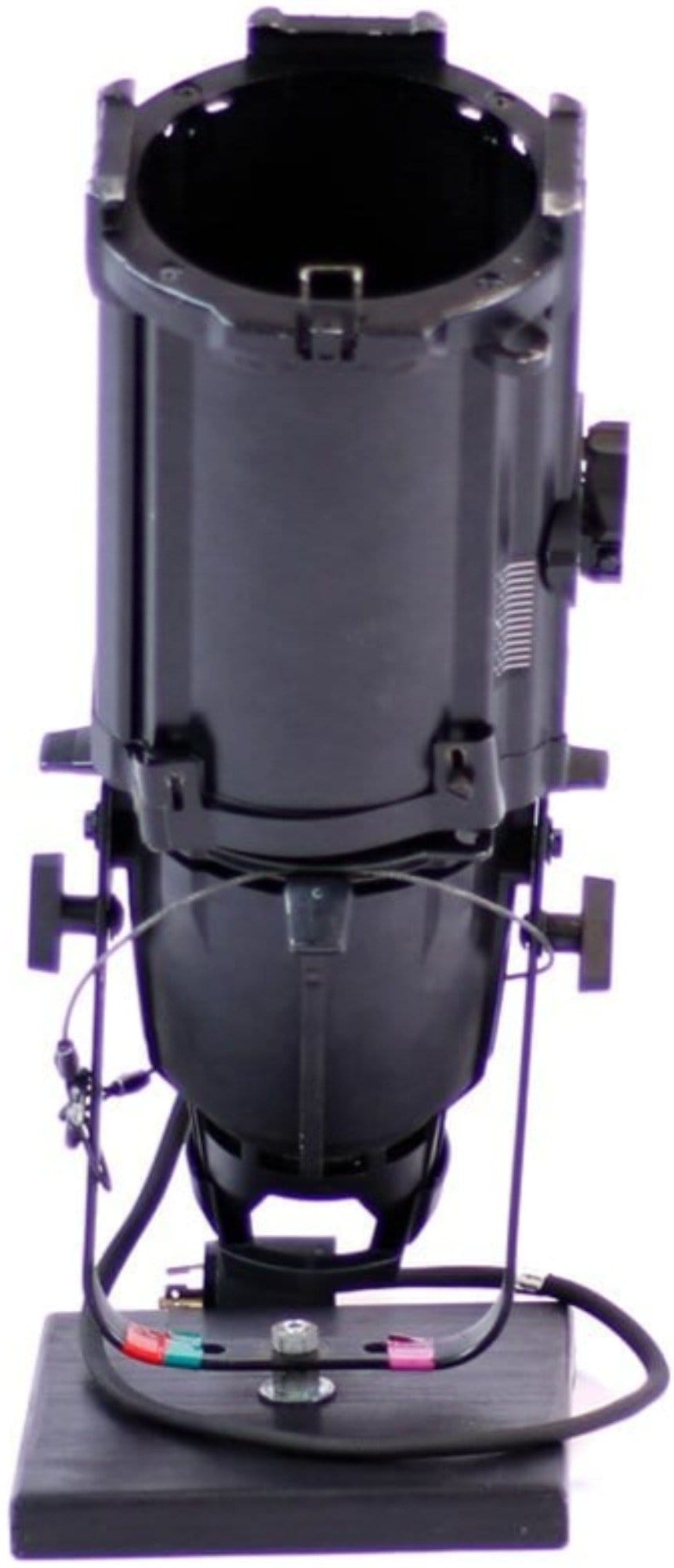 ETC Source Four Zoom 25-50 Zoom Ellipsoidal - Solotech