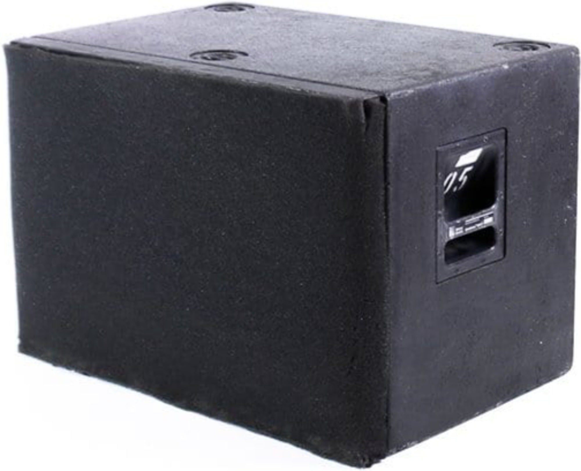 Meyer Sound USW-1 Subwoofer – Solotech