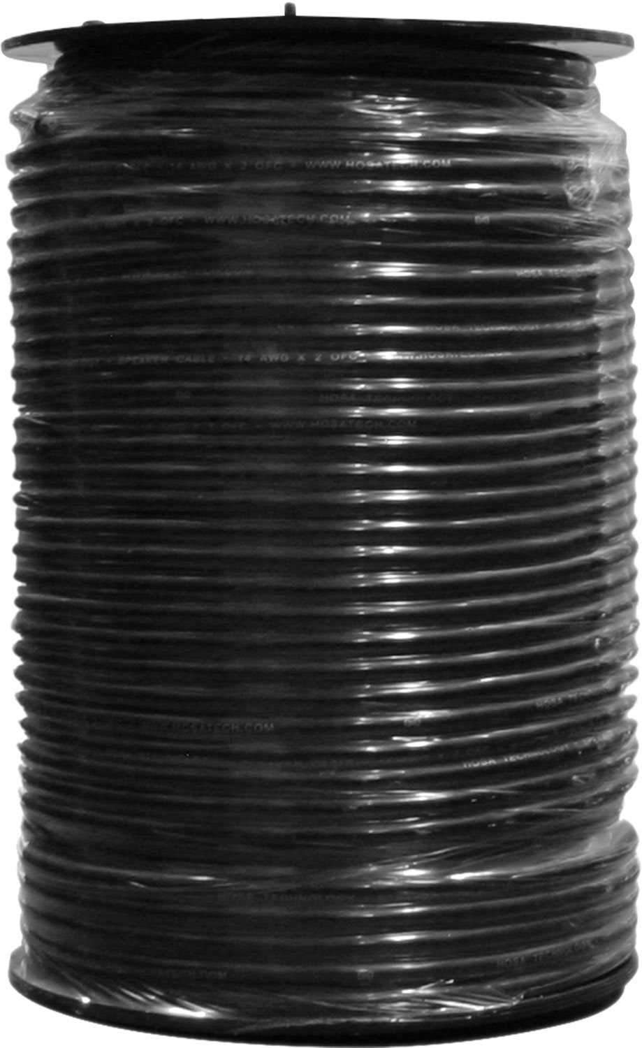 Hosa 12-2 Speaker Cable (500 Ft) Spool - Solotech