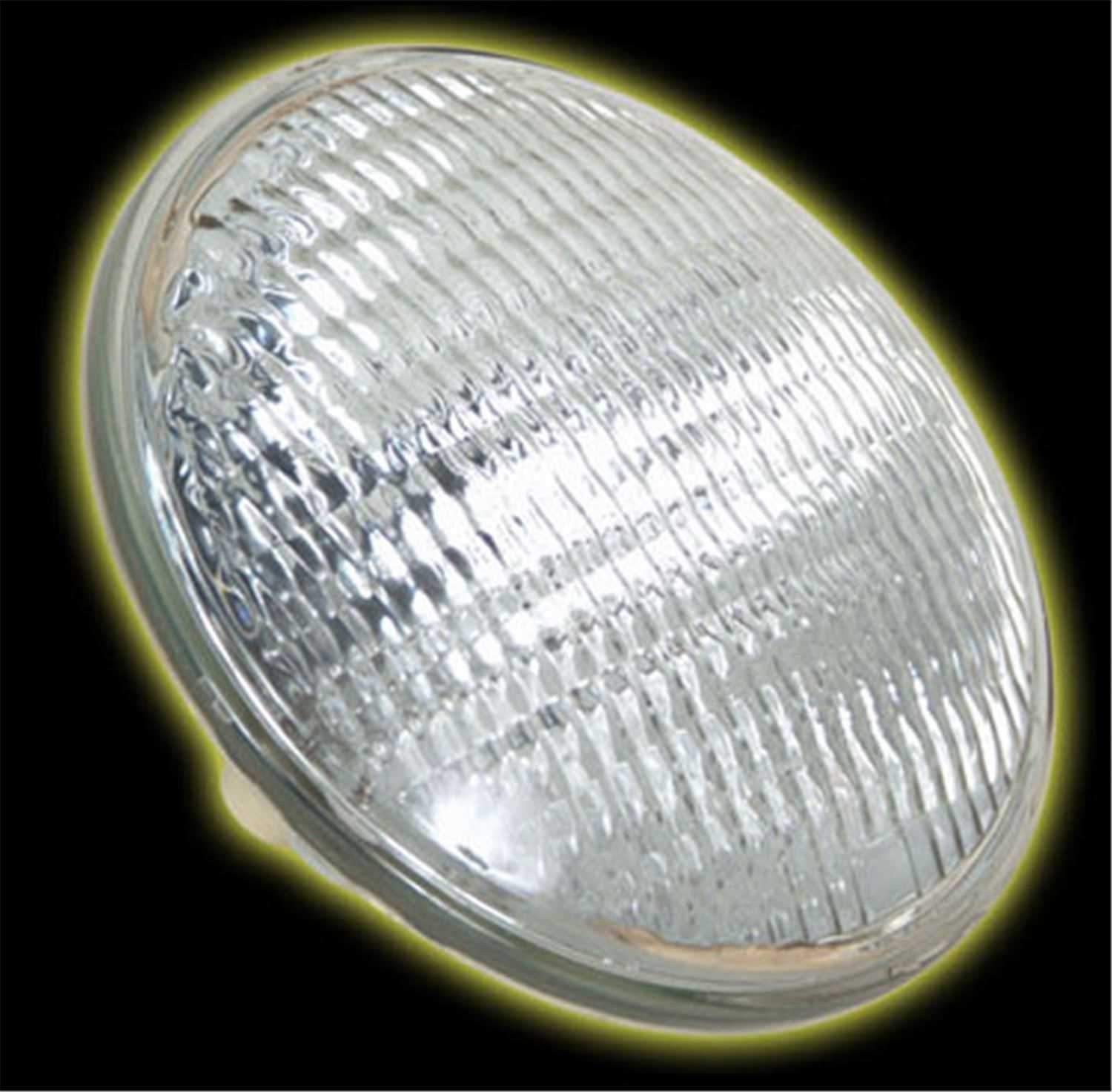 PAR64 500W 120V Sealed Medium Beam Replacement Lamp - Solotech