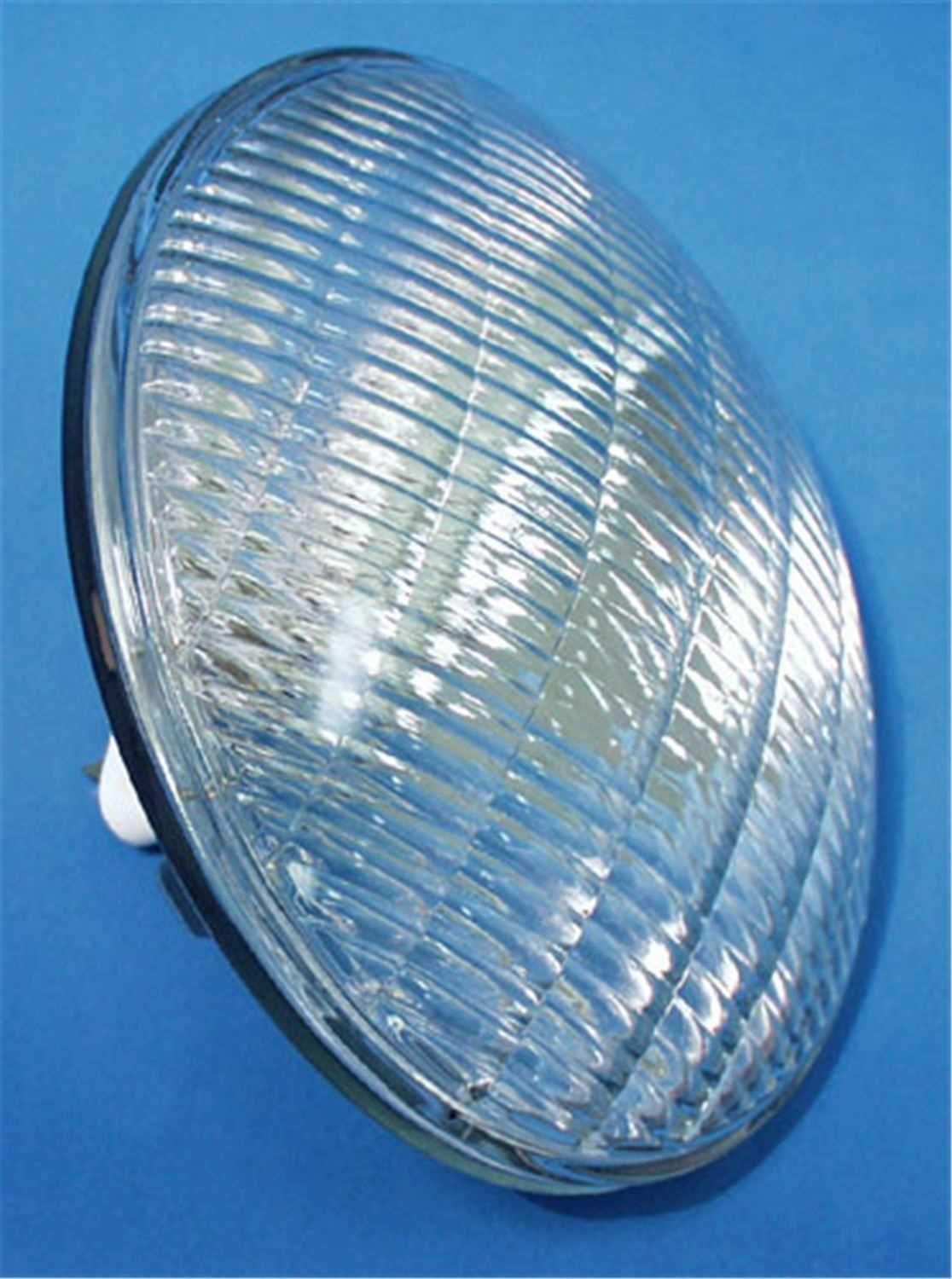 GE PAR64 500W 120V Sealed Beam Lamp Medium - Solotech