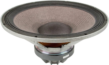 JBL 5048239X 2279H 18-Inch Replacement Woofer for SRX828S - PSSL ProSound and Stage Lighting