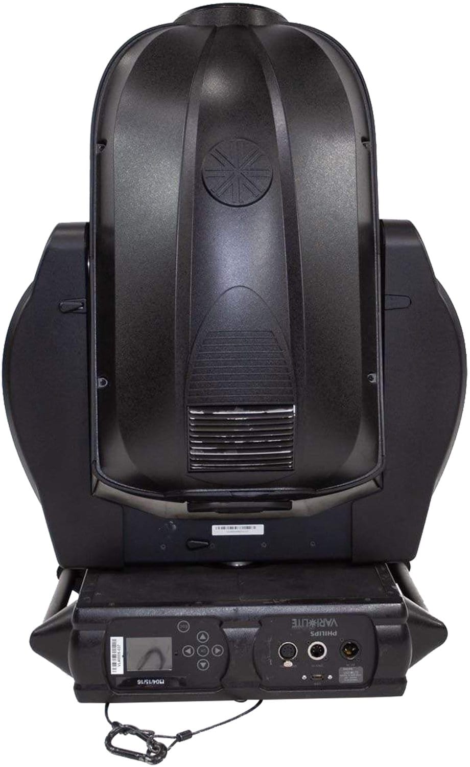 Vari-Lite VL4000 Spot Arc Moving Light – Solotech