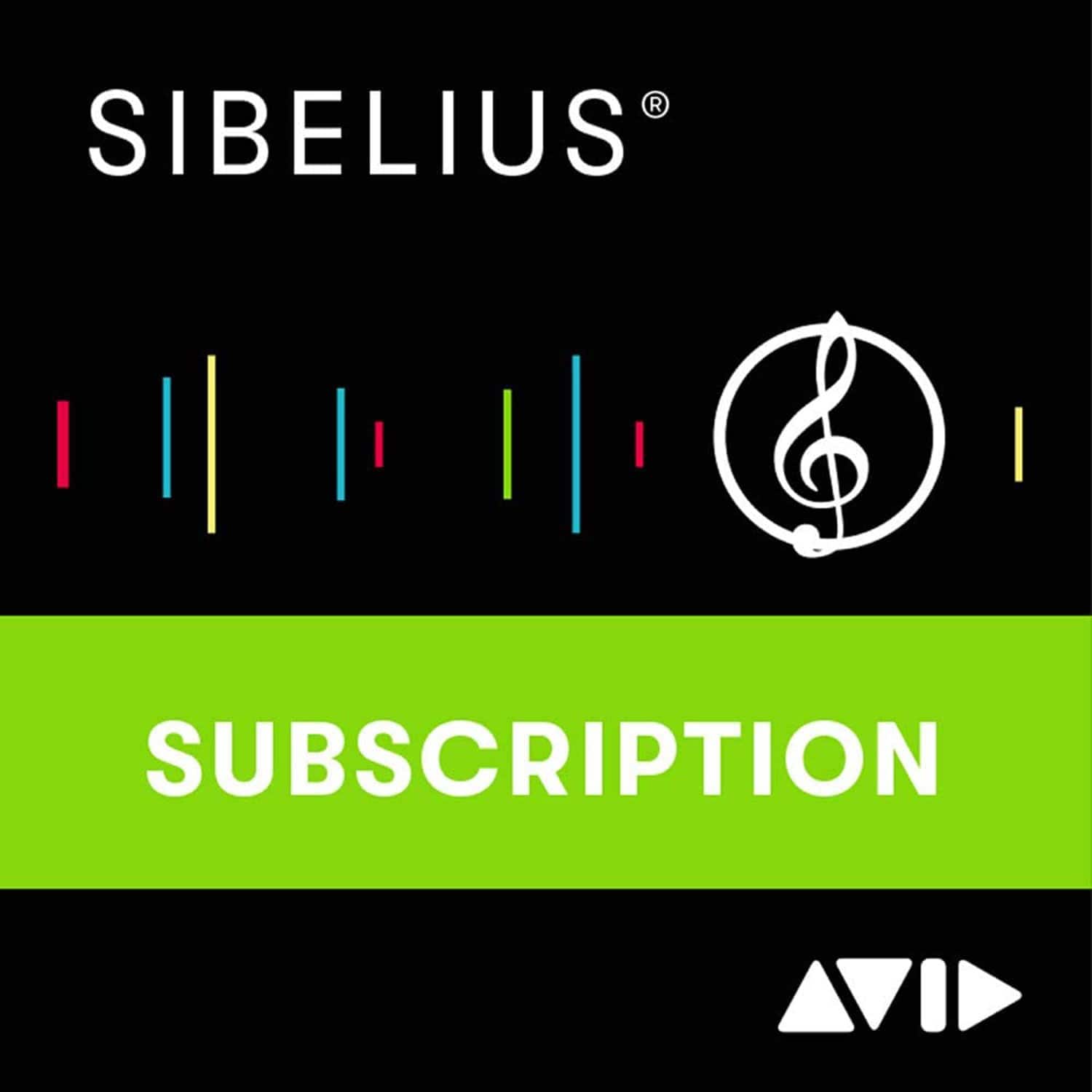 Sibelius 1 Year Updates Support Renewal - Solotech