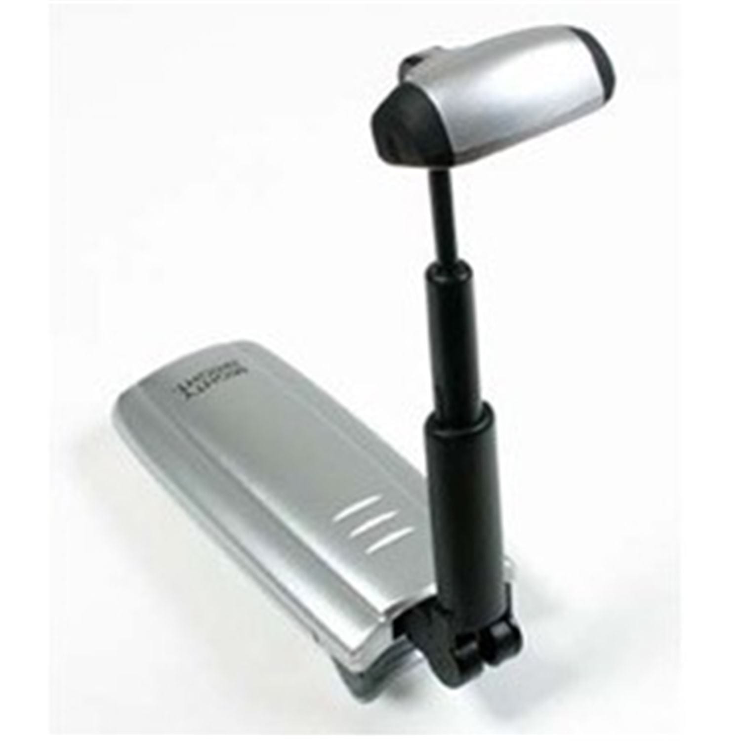 Mighty Bright Triple LED Telescoping Spot Light Sl - Solotech