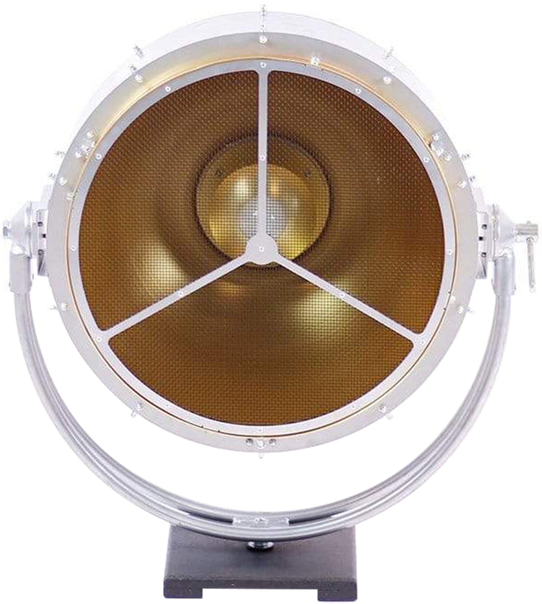 Robe PATT 2017 RGBW LED Retro fixture