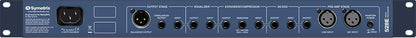 Symetrix MIC Preamp Dynamics Voice Processor - ProSound and Stage Lighting