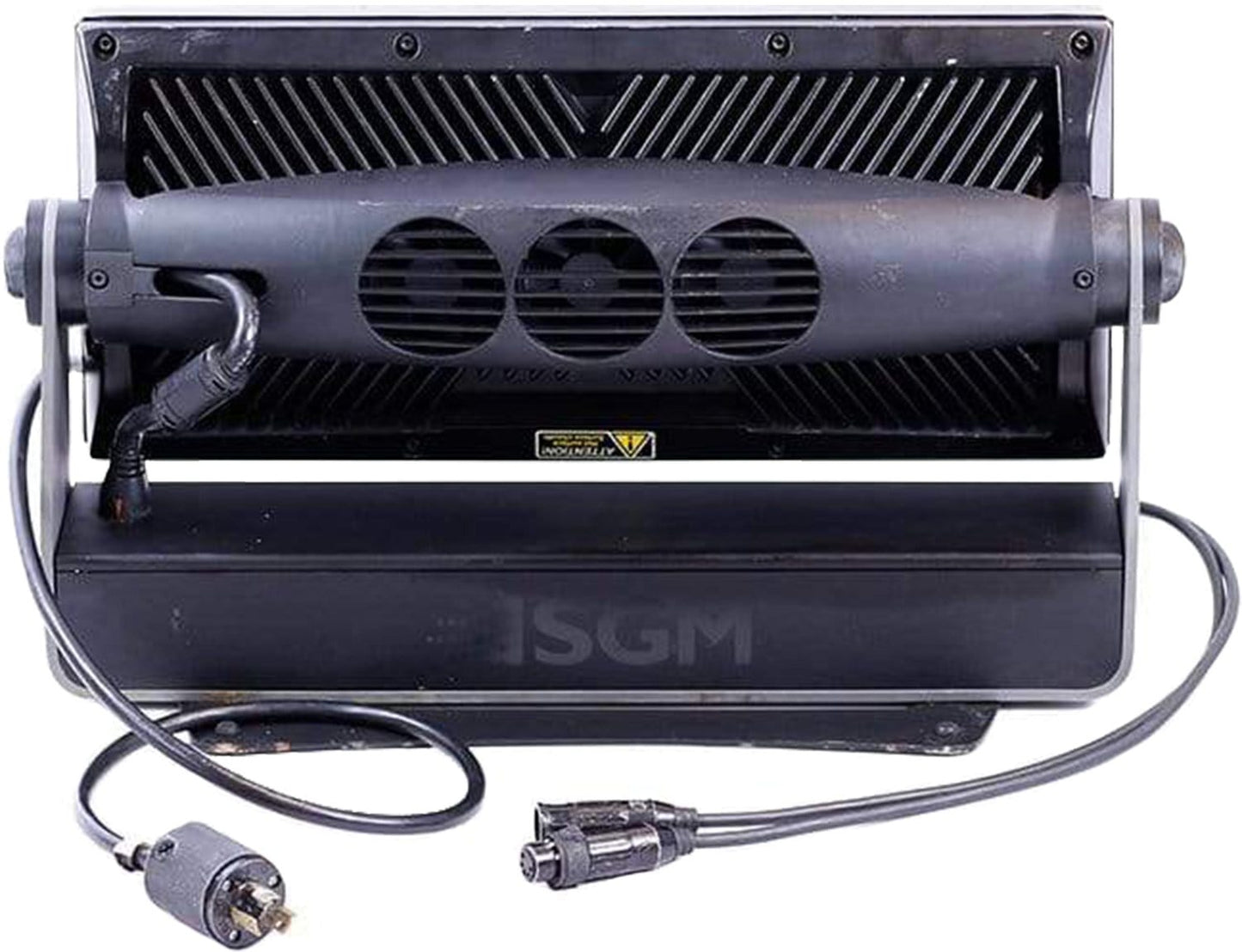 SGM P-5 LED RGBW Wash - Solotech