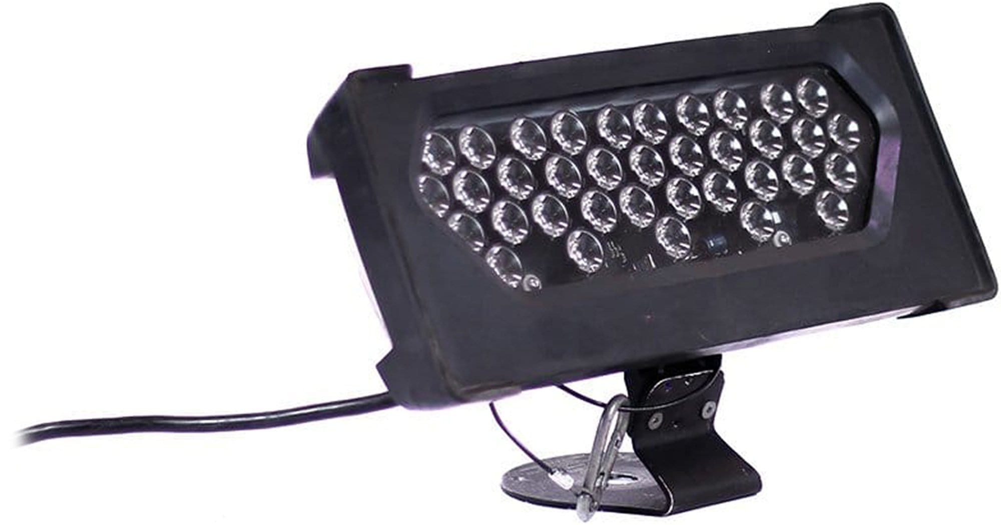 Color Kinetics ColorBlast TR RGB LED Fixture – Solotech