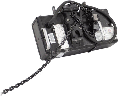 Liftket SK030/64 Electrical Chain Hoist 1/2t 80 ft - Solotech