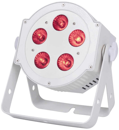 ADJ American DJ 5P Hex Pearl RGBAWUV LED Wash Light - ProSound and Stage Lighting