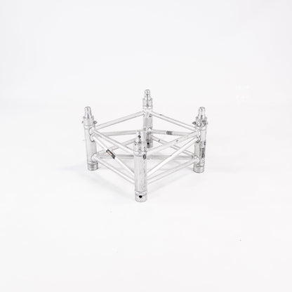 Prolyte H40V-L025 40cm x 25cm Spigoted Truss - Solotech