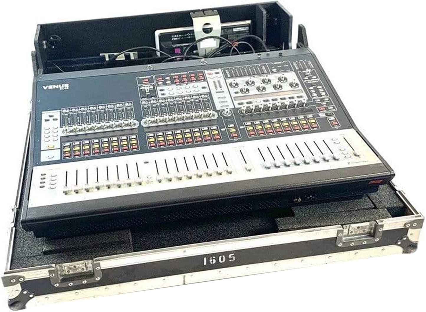 Digidesign VENUE SC48 Digital Mixing Console - Solotech