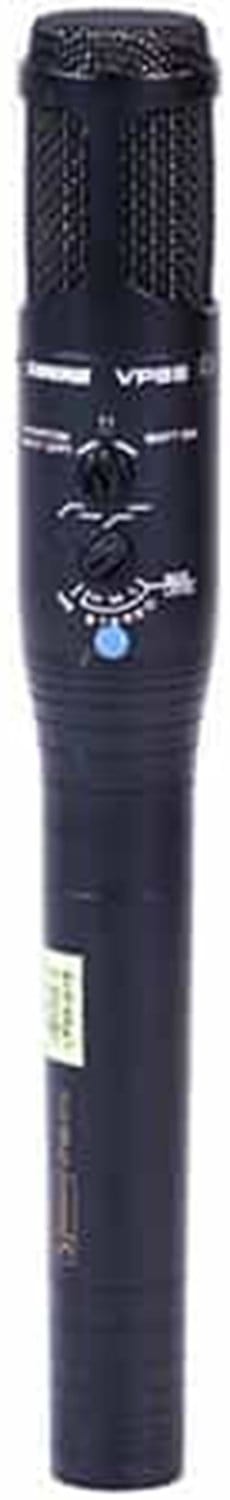 Shure VP88 Microphone – Solotech