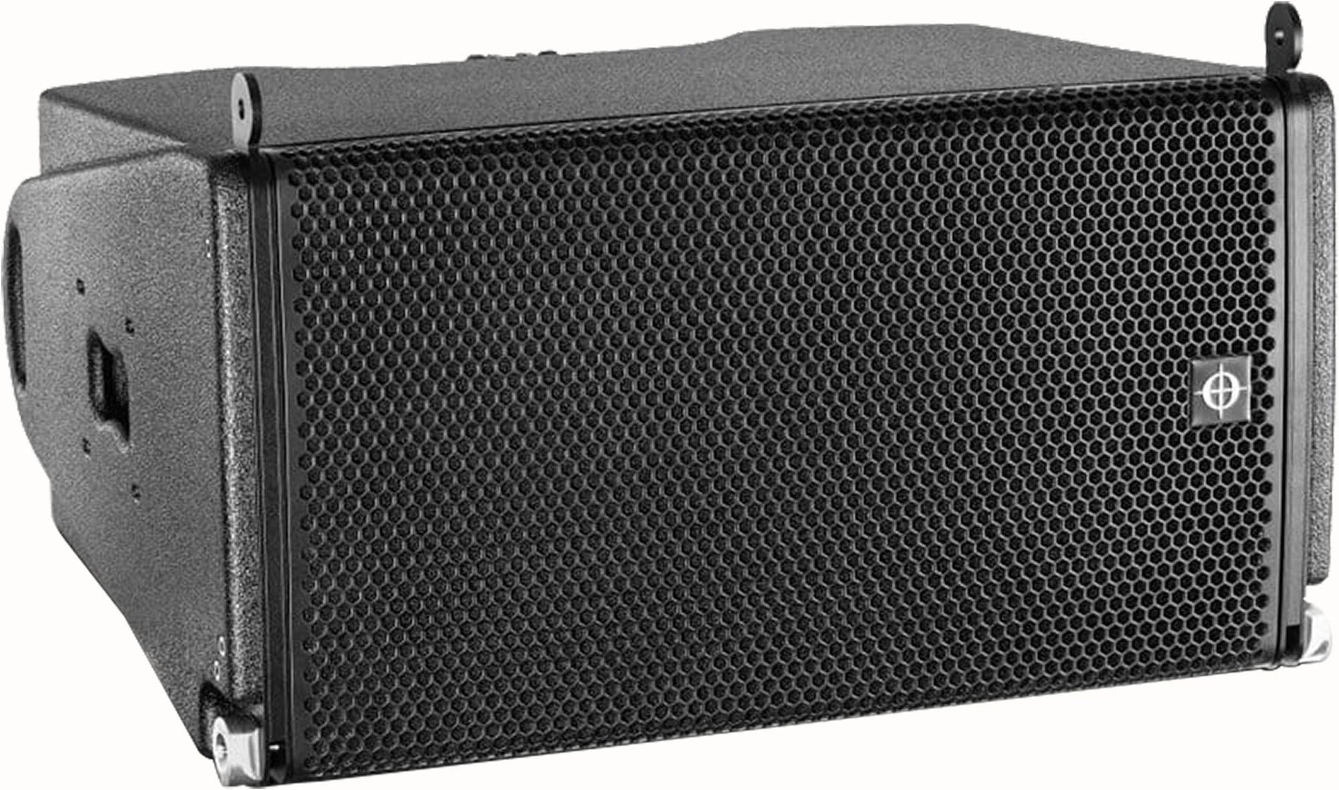 Coda Audio AiRAY Full Range Line Array System - Solotech