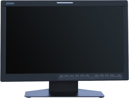 Osee LMW-173-3HSV 17-Inch Rackmount Monitor - Solotech