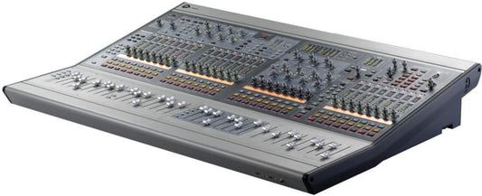 Digidesign D-SHOW Digital Mixing Console - Solotech