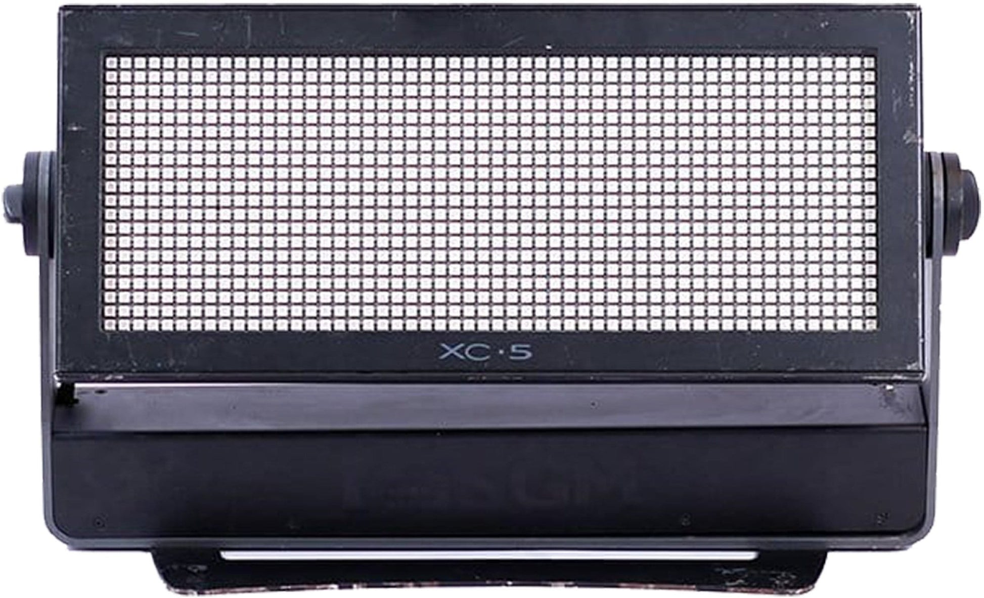 SGM XC-5 LED RGB Strobe - ProSound and Stage Lighting