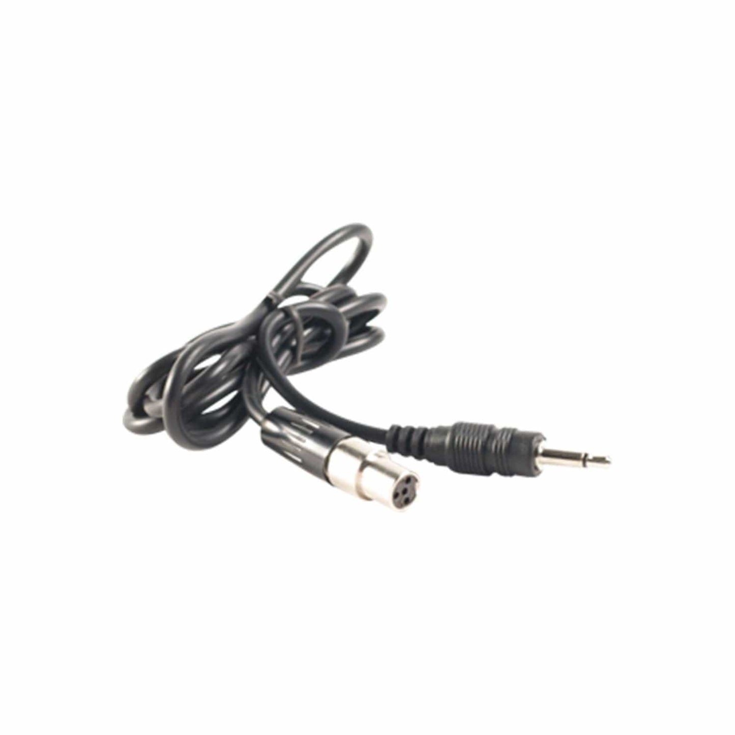 Anchor 6000-18P Cable Adapter Ta4F to 3.5 Mm Mono - ProSound and Stage Lighting