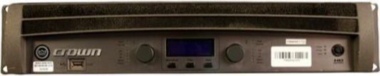 Crown I-Tech 5000HD 2-Channel Audio Amplifier - ProSound and Stage Lighting