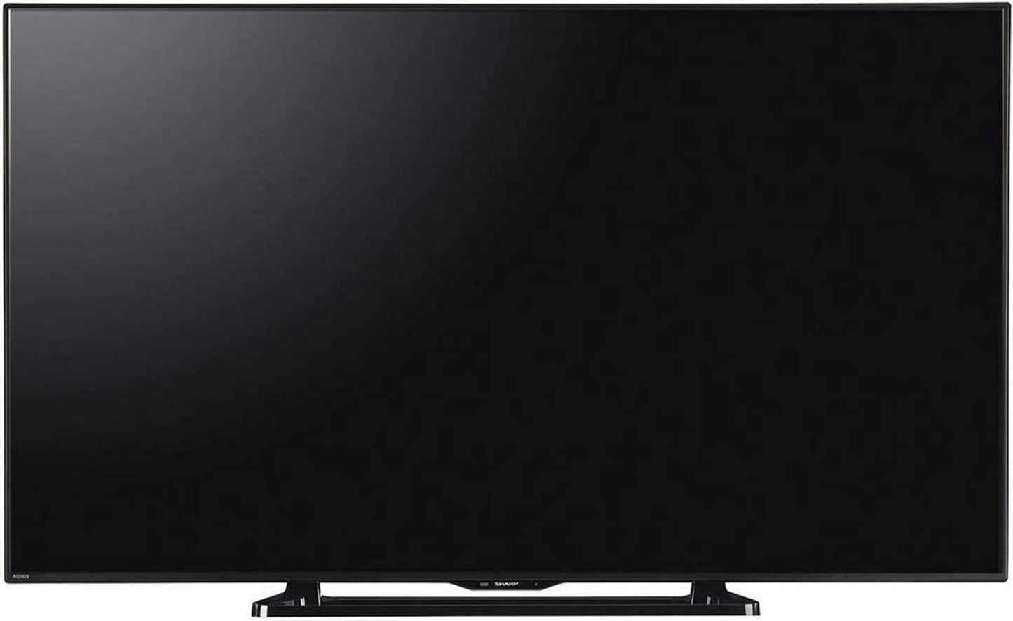 Sharp PN-LE601 60-Inch LED TV - Solotech