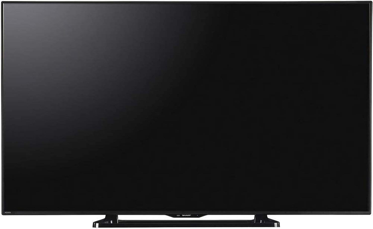 Sharp PN-LE601 60-Inch LED TV - Solotech