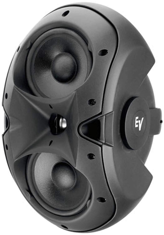 Electro Voice EVID 6.2T 6In 2-Way Install Speaker (Pair) - ProSound and Stage Lighting