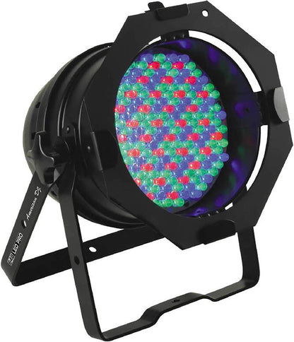 ADJ American DJ 64B LED Pro RGB Par Can Wash Light - Solotech