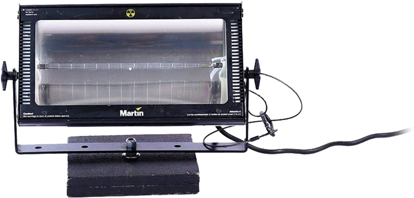 Martin Atomic 3000 DMX Arc Strobe - ProSound and Stage Lighting