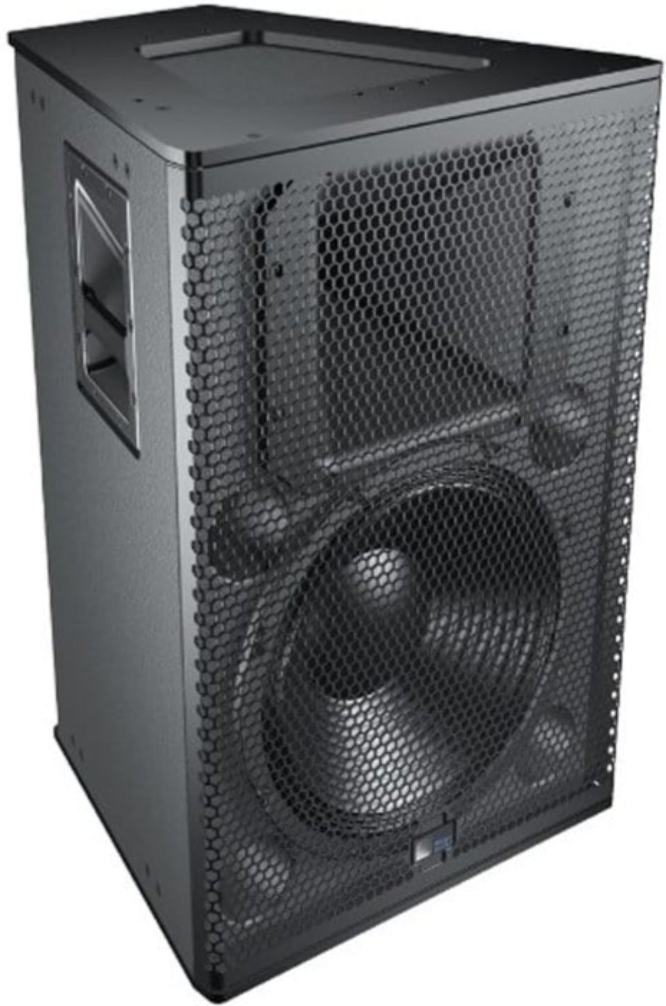 Meyer Sound UPQ2P Narrow Coverage Loudspeaker - Solotech