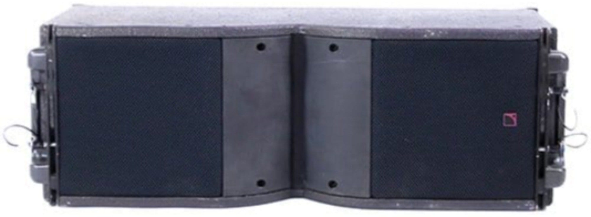 L-Acoustics KARA Line Array Loudspeaker – Solotech
