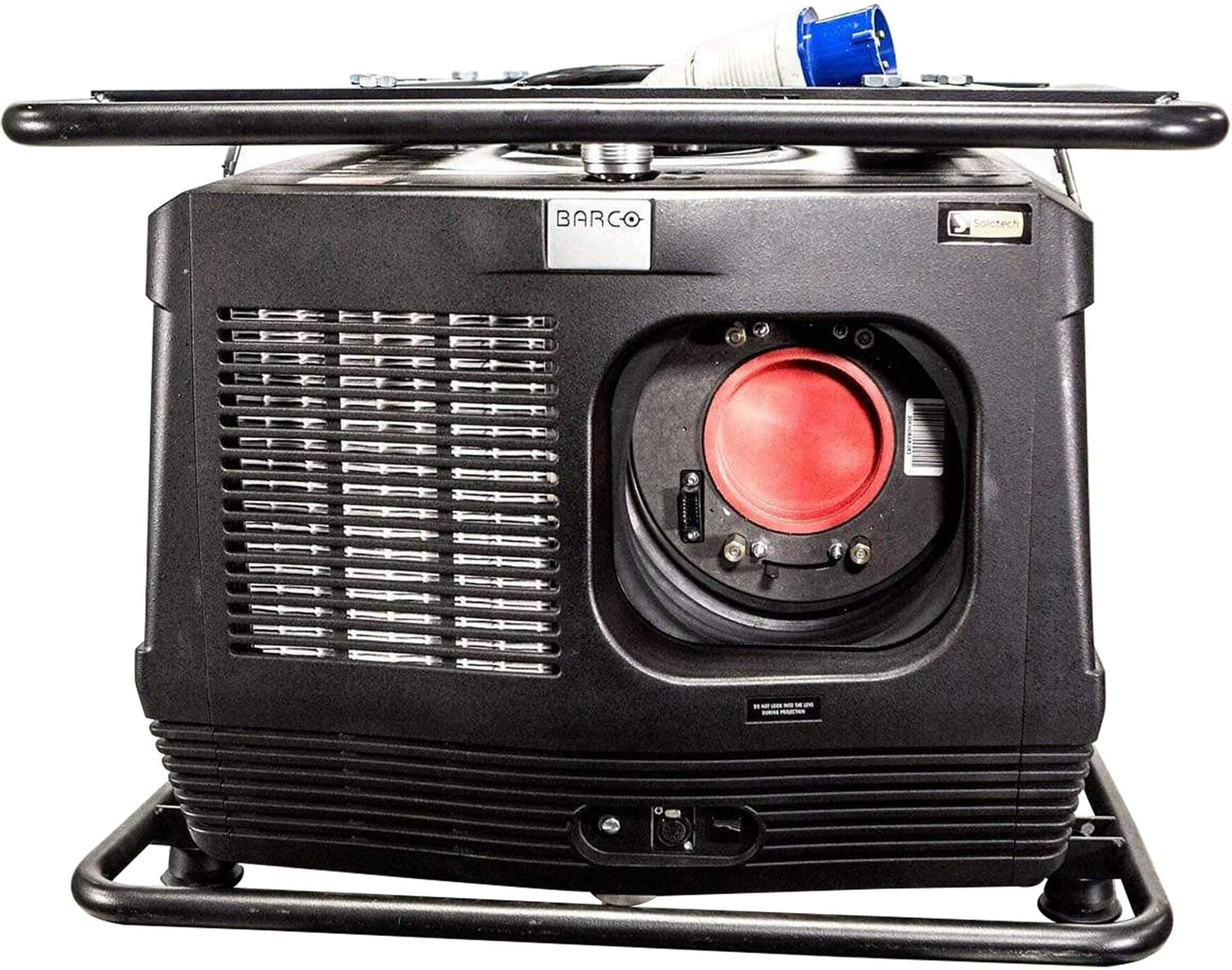 Barco HDF-W30 FLEX 30K DLP 16:10 Video Projector - ProSound and Stage Lighting