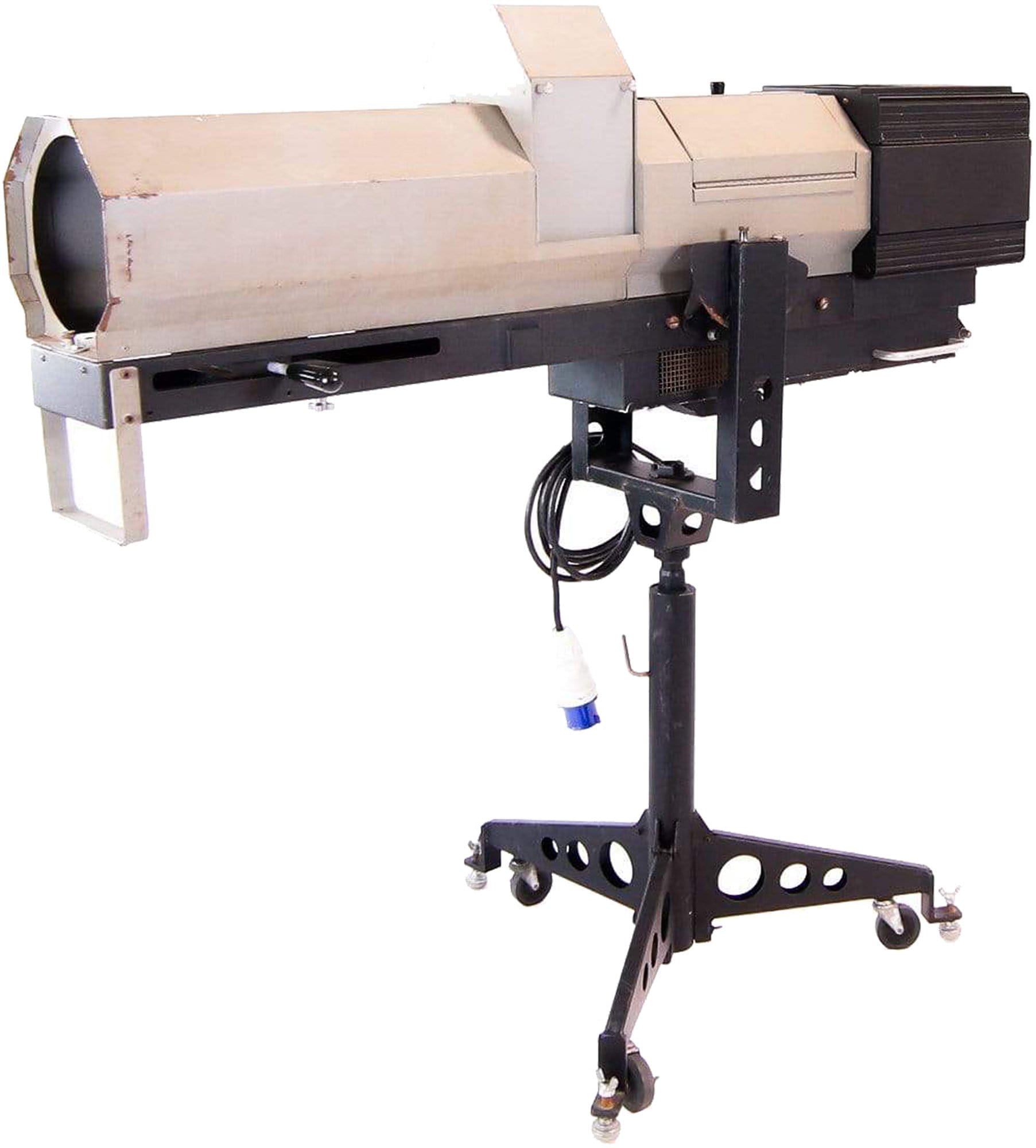 Lycian M2 Arc Followspot – Solotech