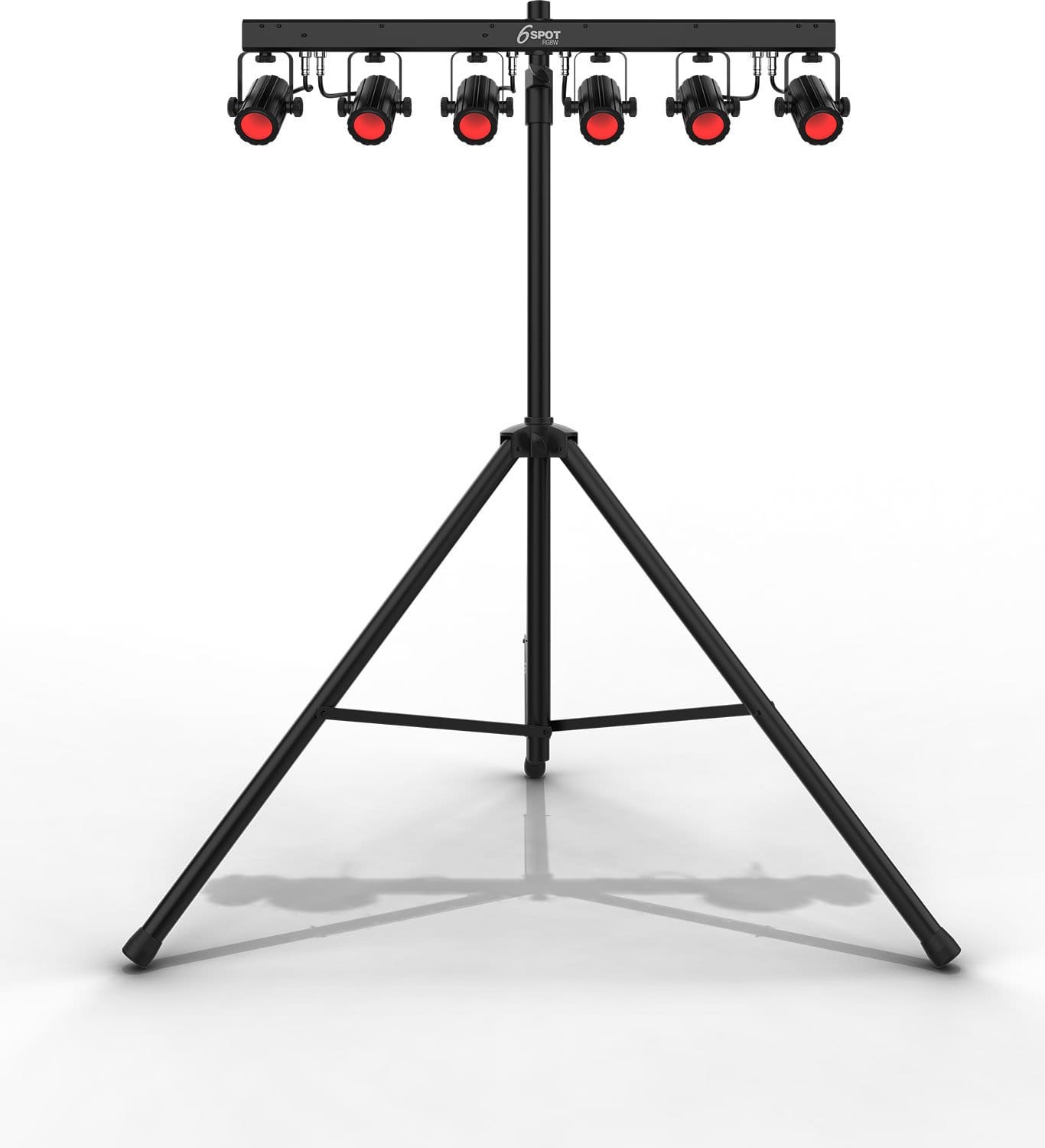 Chauvet 6Spot RGBW Light Bar - ProSound and Stage Lighting