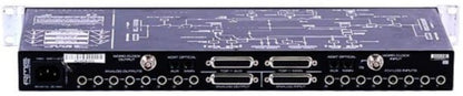 RME ADI-8 DS 8-Channel AD/DA Converter - Solotech